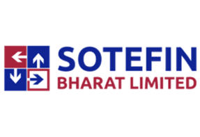 Sotefin Bharat Limited Share Price